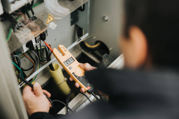 Best Industrial Electrical Services  in Prineville Lake Acres, OR