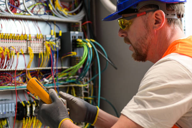 Best Electrical Repair Services  in Prineville Lake Acres, OR