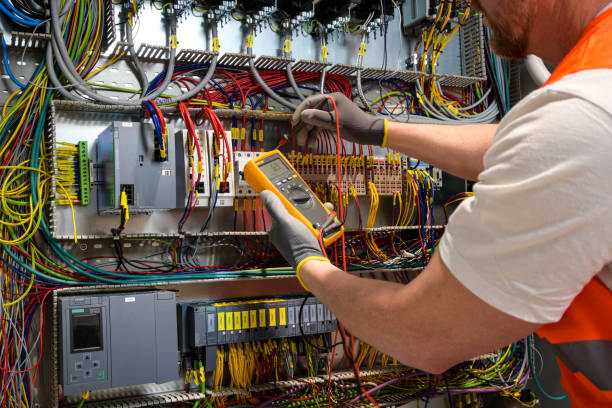 Best Electrical Troubleshooting Services  in Prineville Lake Acres, OR