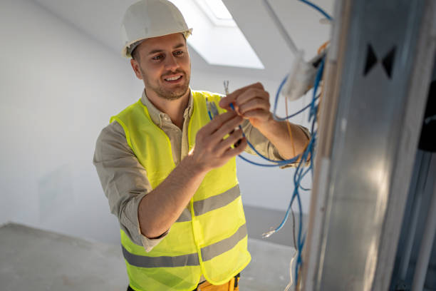 Professional Electrician in Prineville Lake Acres, OR